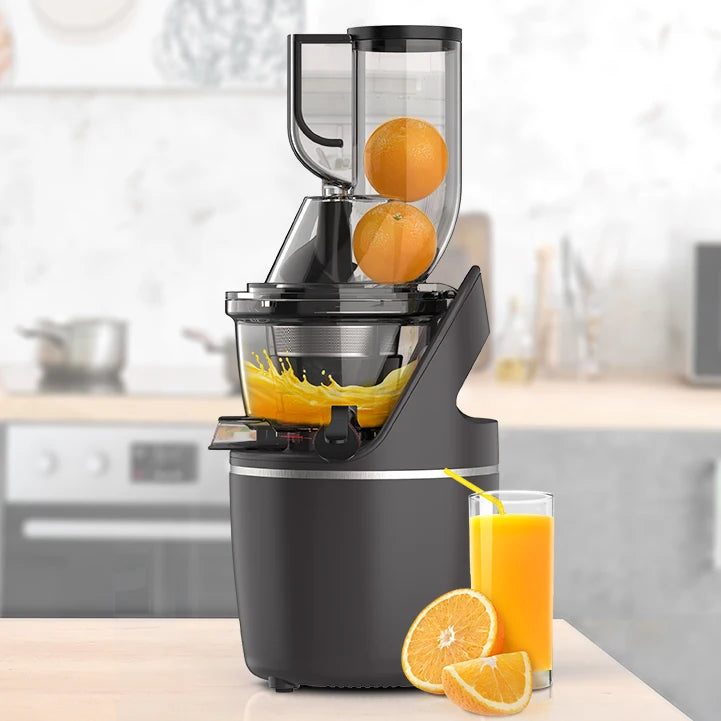 Premium Citrus Cold Press Juicer