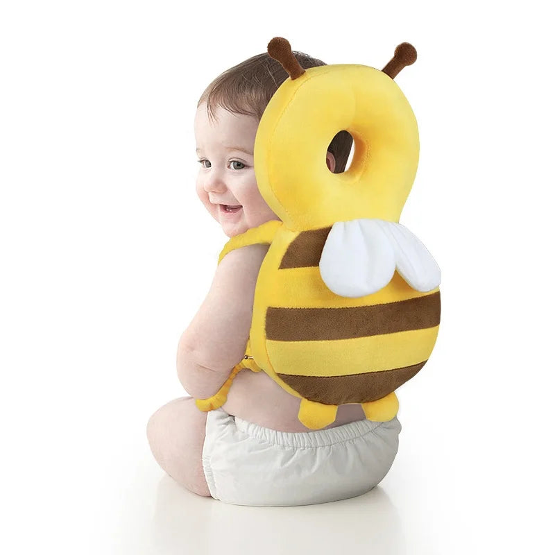 Baby Anti-Fall Head Protection Pillow