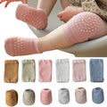 Soft Crawling Safety Knee Pads for Babies