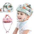 Baby Anti Fall Safety Protection Helmet