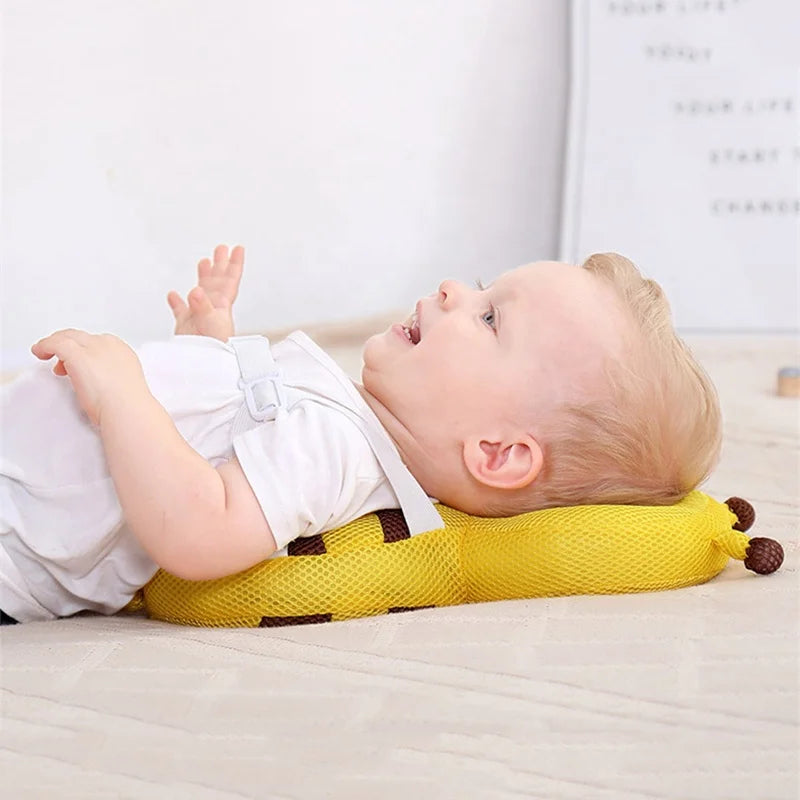 Baby Anti-Fall Head Protection Pillow