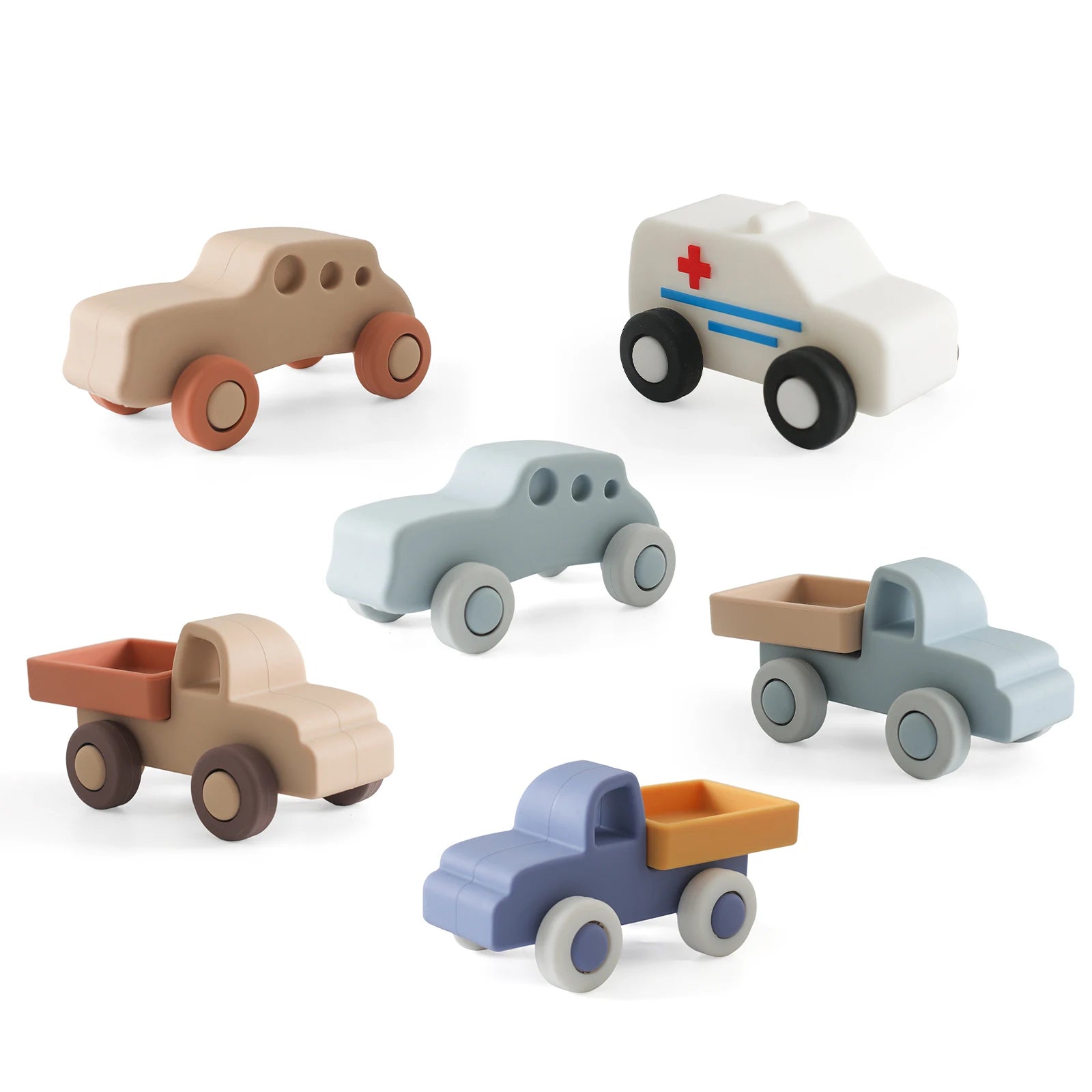 Baby Learning Toy Car for Kids