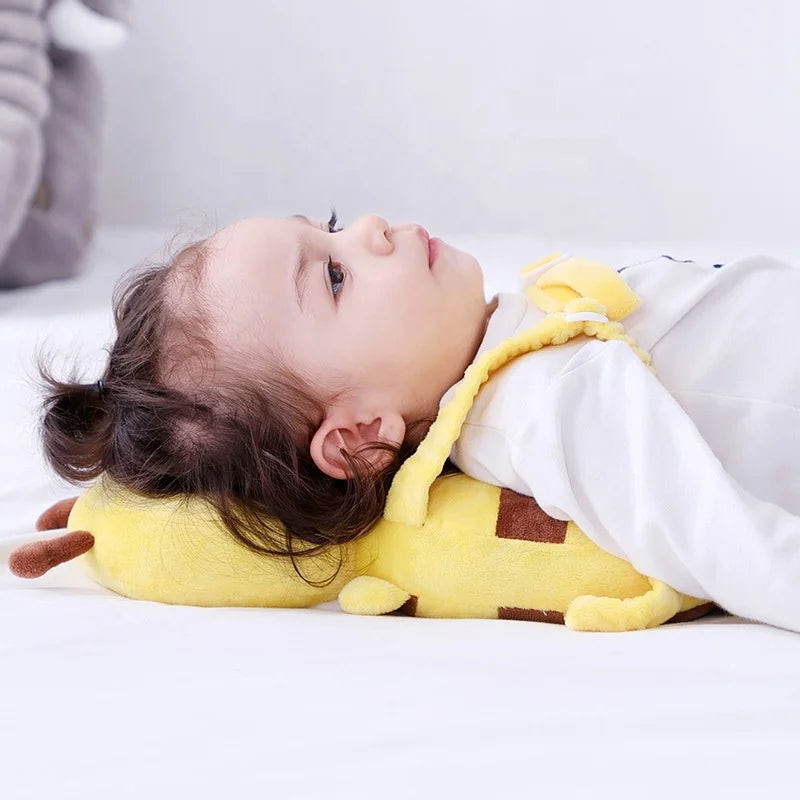Baby Anti-Fall Head Protection Pillow