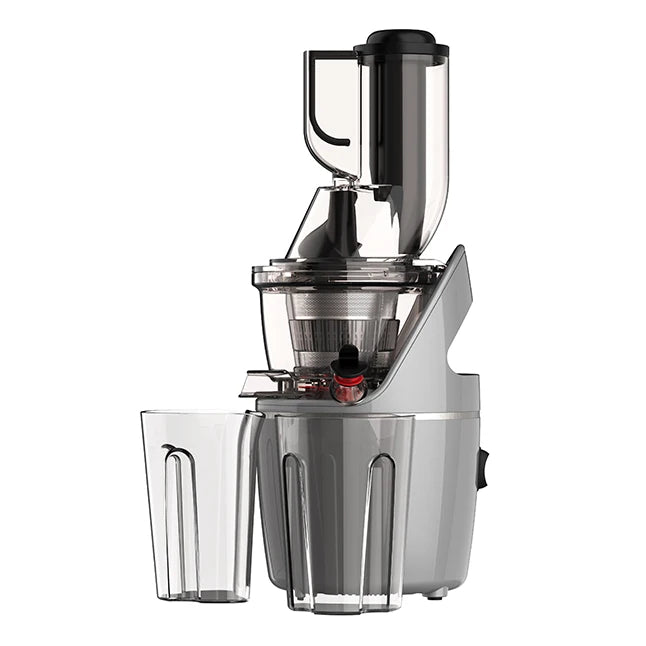 Premium Citrus Cold Press Juicer