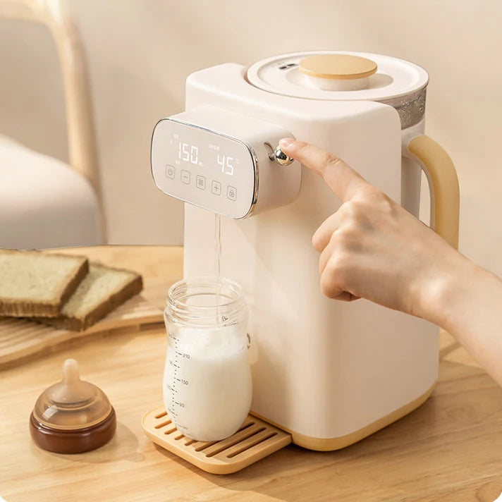 Automatic Baby Formula Milk Maker Machine