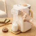 Automatic Baby Formula Milk Maker Machine