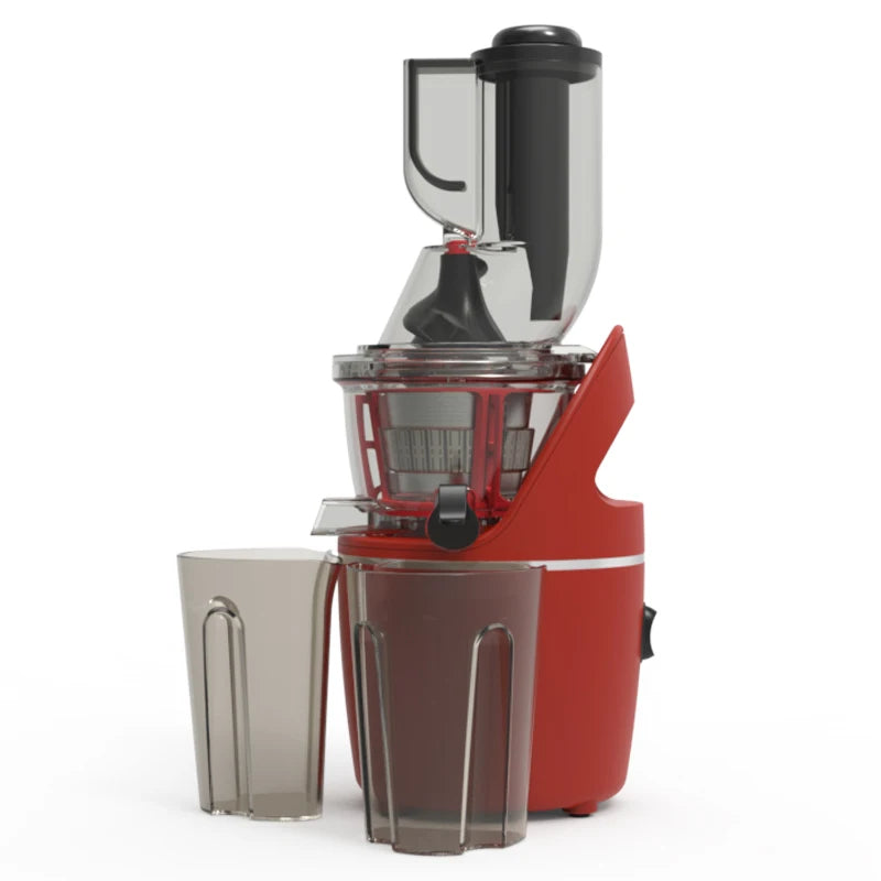 Premium Citrus Cold Press Juicer